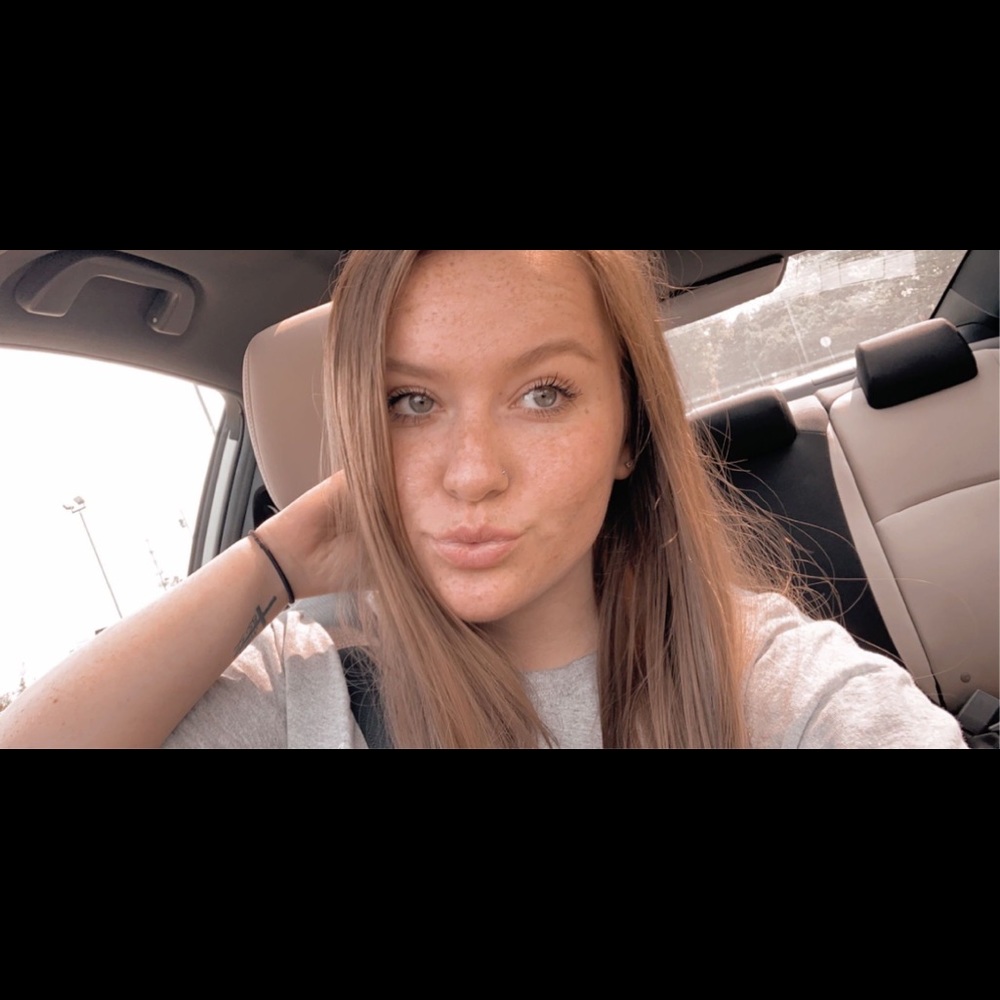 Meet your Posher, Anna